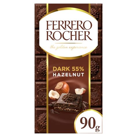 ferrero rocher dark|ferrero rocher dark chocolate walmart.